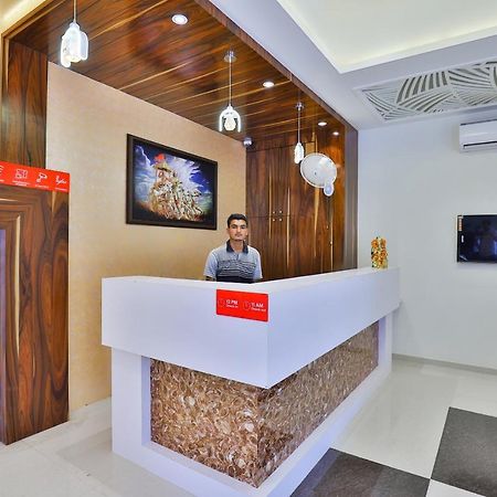 Dwārka Oyo 23174 Hotel Parth Inn מראה חיצוני תמונה