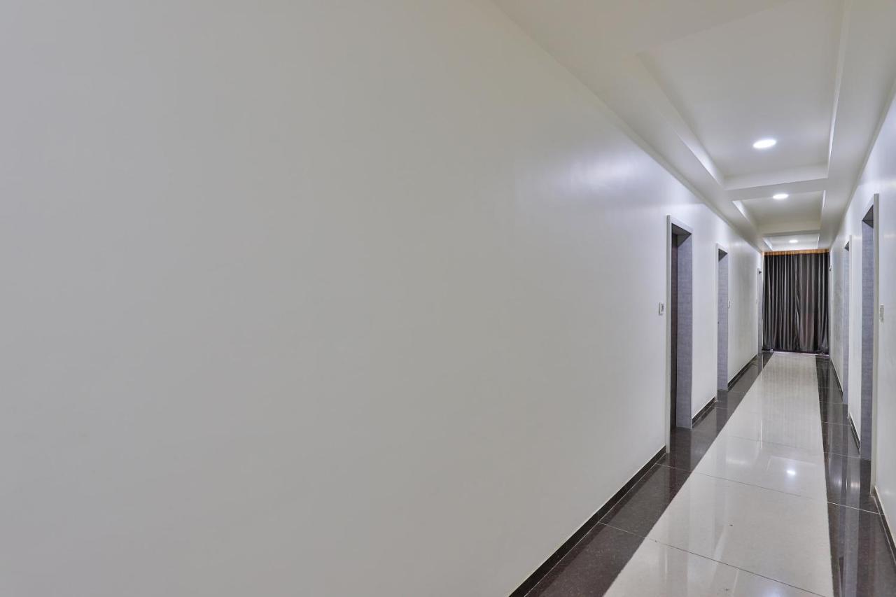 Dwārka Oyo 23174 Hotel Parth Inn מראה חיצוני תמונה